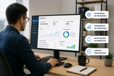 Como Escolher o Melhor Software Customizado Para Sua Empresa