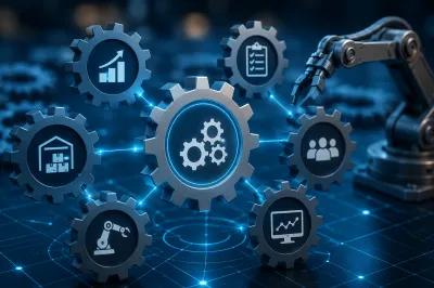 ERP Personalizado vs ERP Pronto: Qual é Melhor para o Seu Negócio?