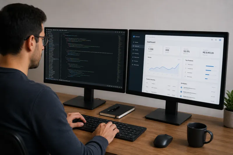 Software Customizado: Soluções Exclusivas para Seu Modelo de Negócio