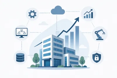 Software Personalizado Como Eliminar Retrabalho e Otimizar Processos