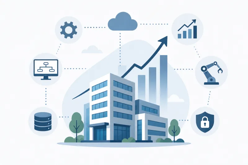 Software Personalizado Como Eliminar Retrabalho e Otimizar Processos