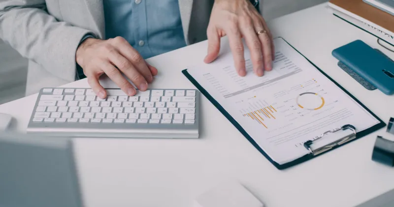 Sistema Personalizado para Gestão Comercial Integrada Como Melhorar a Eficiência da Empresa