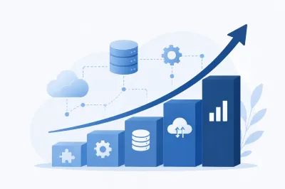 Sistema Customizado Como Melhorar o Controle de Todos os Setores