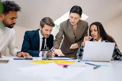 Como um ERP Customizável melhora a produtividade e transforma a gestão empresarial