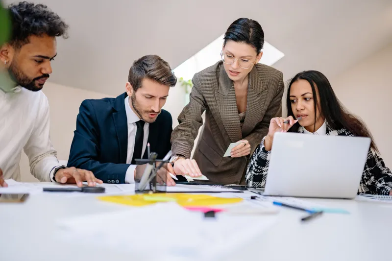 Como um ERP Customizável melhora a produtividade e transforma a gestão empresarial