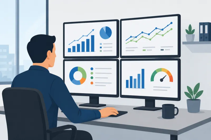Sistema para PME: Como Organizar Sua Empresa e Aumentar a Produtividade