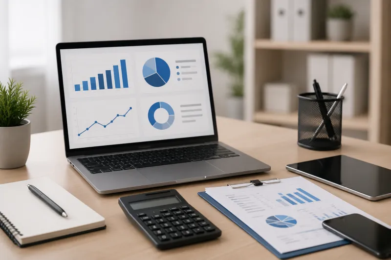 Sistema para PME: A Solução Inteligente Para Controlar Vendas, Estoque e Financeiro