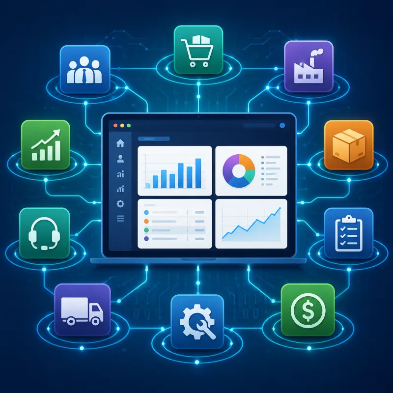 Software Sob Medida e Escalabilidade: Como Preparar Sua Empresa Para Crescer