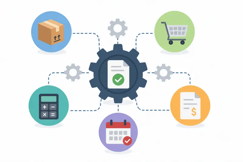 Sistema para PME: Recursos que Facilitam a Rotina Administrativa