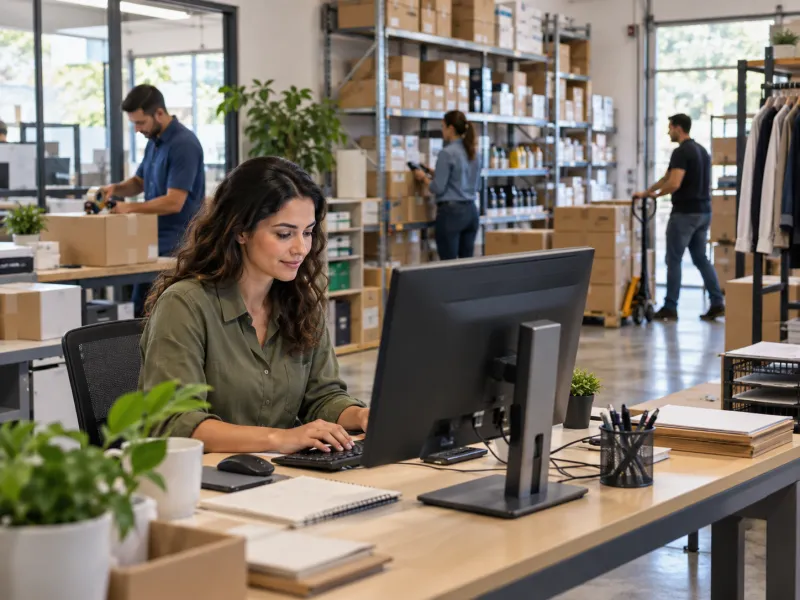 Sistema para PME: Como Escolher um Sistema Que Acompanhe o Crescimento