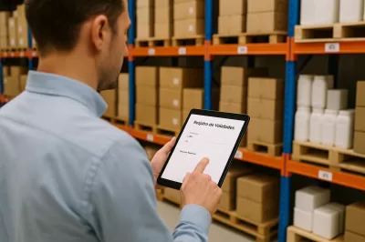 Como Controlar Produtos Vencidos Com Um Sistema Para PME