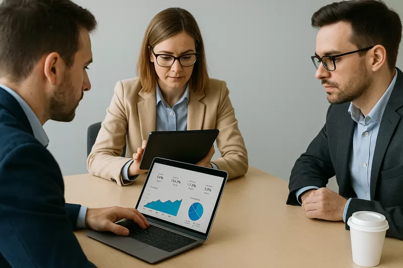 Como funciona um ERP customizável e quais setores mais se beneficiam