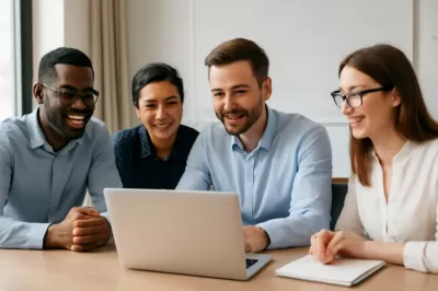 Como o ERP Gestão Ajuda Pequenas Empresas a Crescer de Forma Sustentável