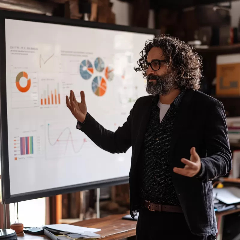 Como o ERP para empresa de serviços prepara sua empresa para crescer