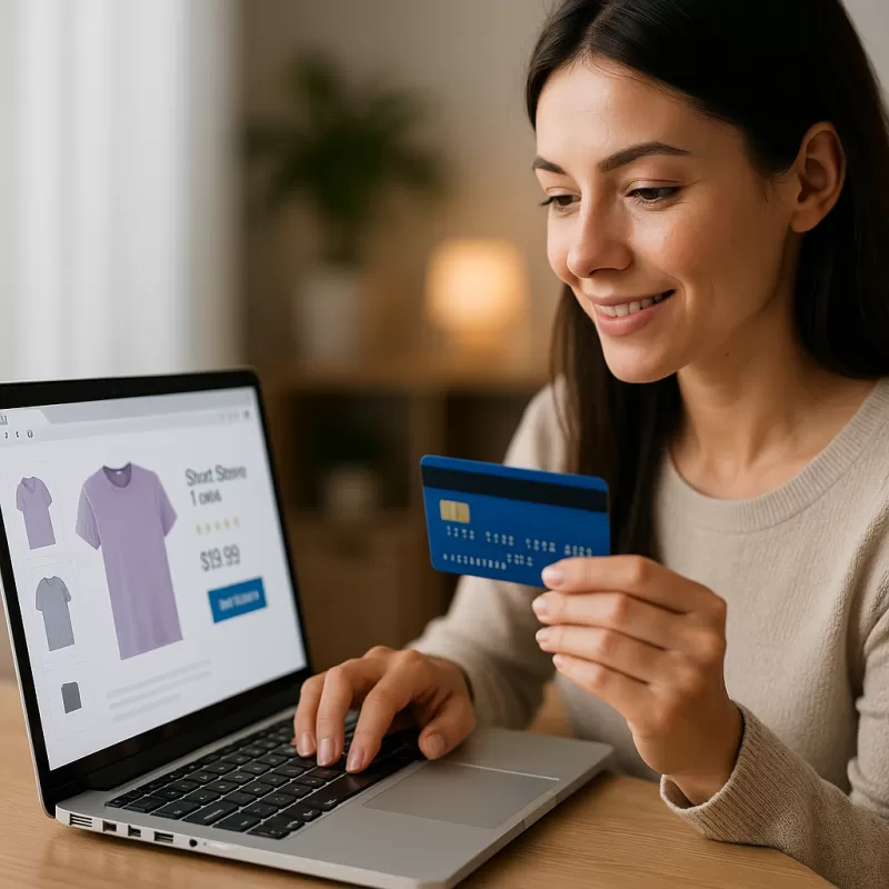 Como o ERP Personalizado Pode se Integrar a Plataformas de E-commerce e Marketplace