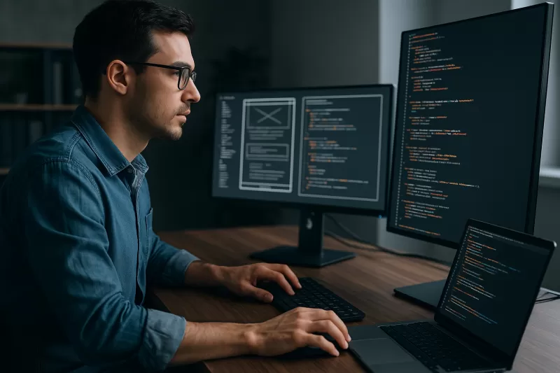 Como o software customizado melhora a experiência do usuário