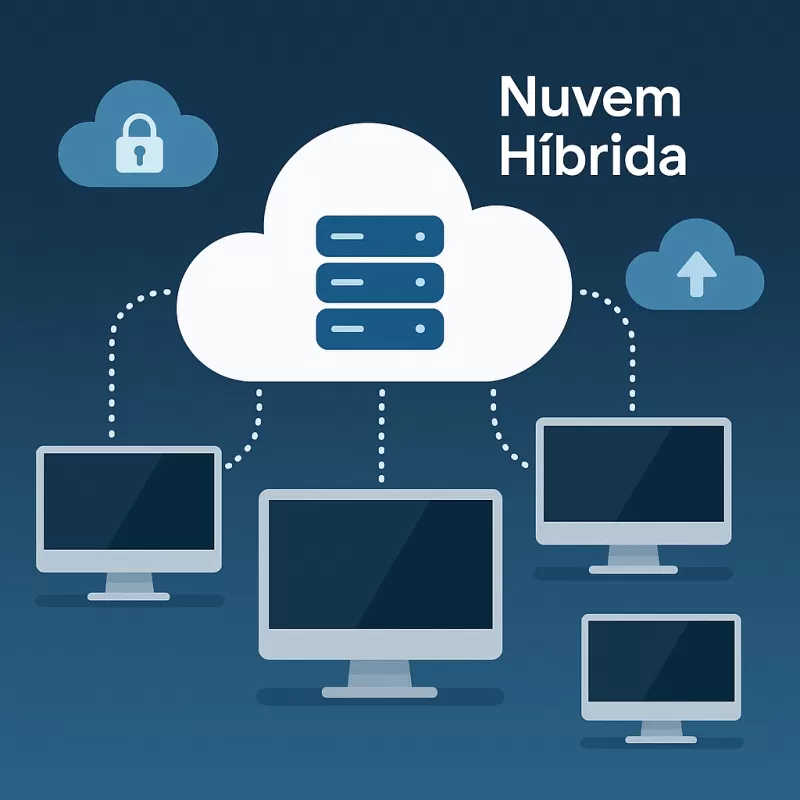 Como o Software Sob Demanda Está Transformando a Transformação Digital nas Empresas