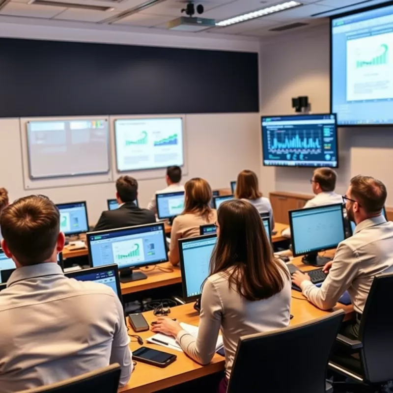 Como o Uso de Dados no Sistema para Distribuidoras Pode Impulsionar as Vendas