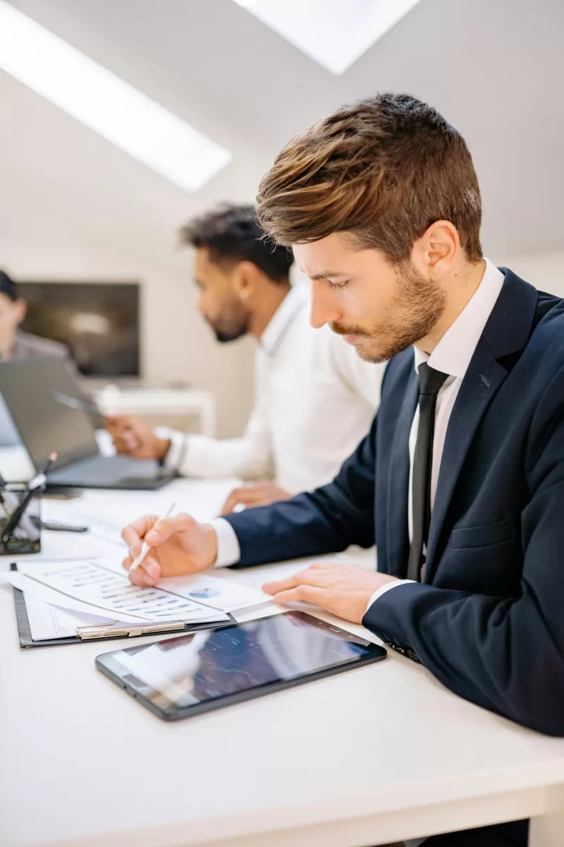 Como um ERP Personalizado Otimiza Processos em Indústrias de Produção