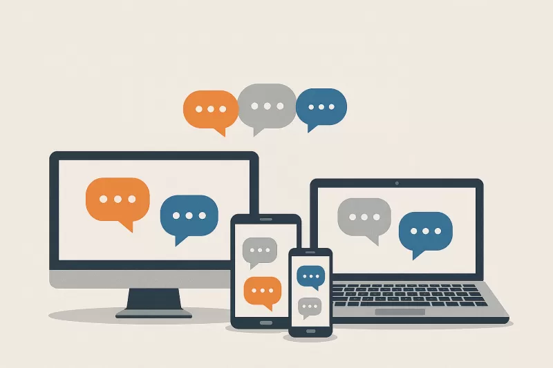 Como um sistema customizado pode transformar a experiência do cliente