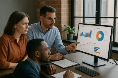 Como um Software de Gestão Comercial Pode Identificar Gargalos e Oportunidades no Seu Negócio