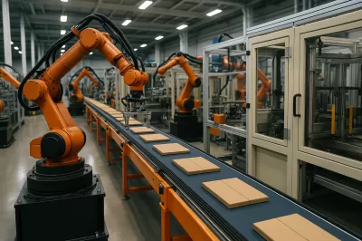 Como um Software Sob Medida Pode Resolver Gargalos Internos da Sua Empresa.