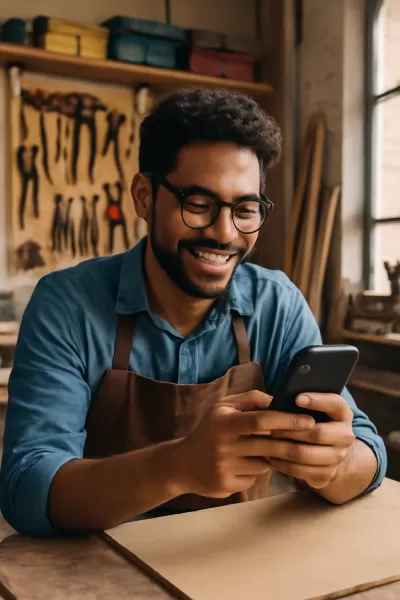 Controle de despesas e receitas com sistema para MEI: vale a pena?