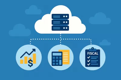 ERP Cloud: Guia Completo para Modernizar a Gestão Financeira e Contábil