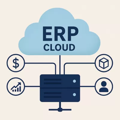 ERP cloud: vantagens e desvantagens para empresas de pequeno e médio porte