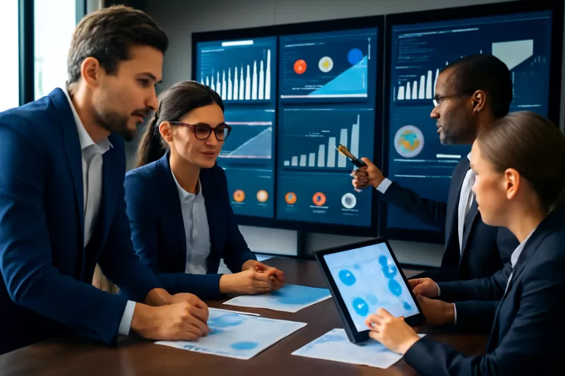 ERP Cloud vs ERP On-Premise: Qual o Melhor para a Sua Empresa?