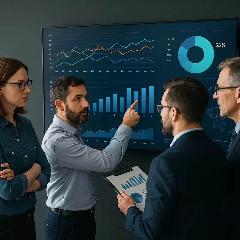 ERP Customizável com Inteligência Artificial: Tendência ou Necessidade?