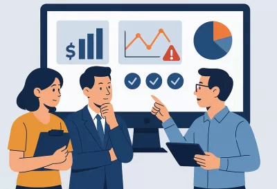 ERP Customizável: Como Escolher o Sistema Ideal para Aumentar a Eficiência da Sua Empresa