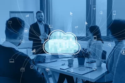 ERP Customizável na Nuvem: Agilidade e Escalabilidade na Palma da Mão