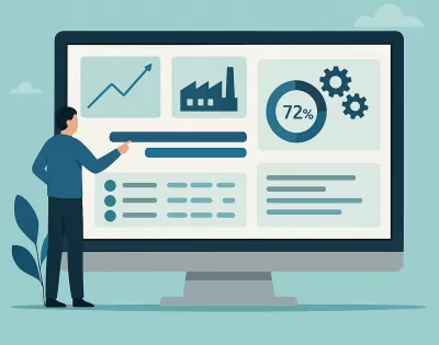 ERP customizável: o que é, como funciona e quais os benefícios para sua empresa