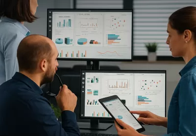 ERP Customizável para Distribuidoras: Integração de Estoque, Logística e Vendas