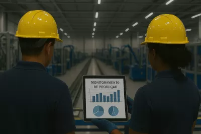 ERP Customizável: Veja Quais Módulos Fazem Toda a Diferença na Gestão