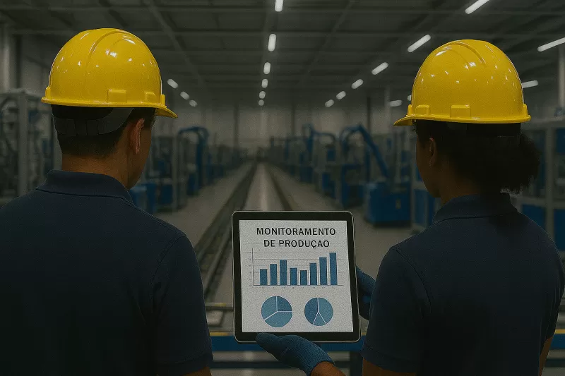 ERP Customizável: Veja Quais Módulos Fazem Toda a Diferença na Gestão