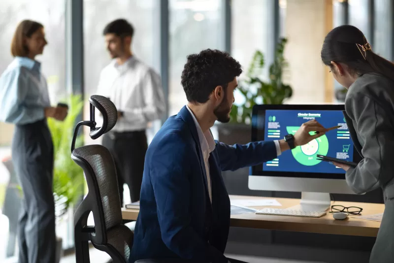 ERP Personalizado: Como um Sistema para Indústria Otimiza Processos, Reduz Custos e Garante Escalabilidade