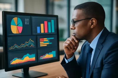 ERP Personalizado: O Que É, Como Funciona e Por Que Sua Empresa Precisa de Um