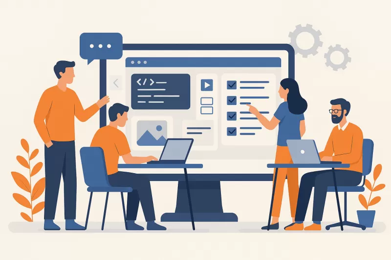 O que é um Software Sob Medida e Quando Vale a Pena Investir?