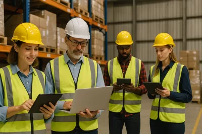 Por Que Distribuidoras Estão Adotando Sistemas ERP em Nuvem?