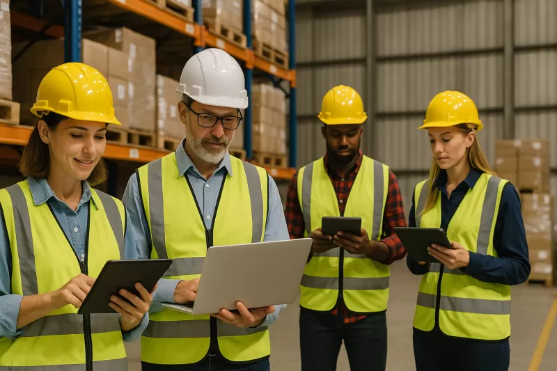 Por Que Distribuidoras Estão Adotando Sistemas ERP em Nuvem?