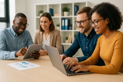 Por Que Um Sistema para PME é Essencial Para Manter a Empresa Organizada