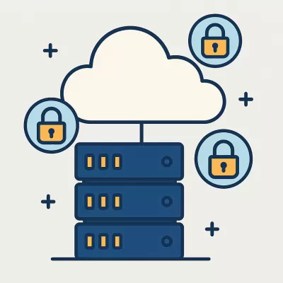 Segurança e Conformidade em ERP Cloud: O Que Sua Empresa Precisa Saber