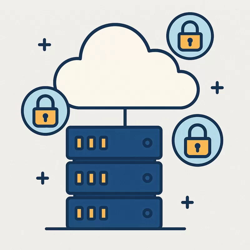 Segurança e Conformidade em ERP Cloud: O Que Sua Empresa Precisa Saber