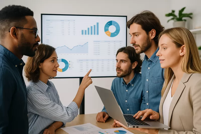 Sinais de que sua empresa precisa de um sistema integrado de gestão empresarial