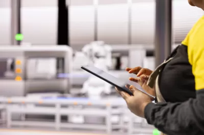 Sistema Customizado: A Solução Ideal para a Gestão na Indústria de Manufatura