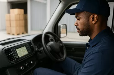 Sistema customizado como diferencial competitivo para distribuidoras de bebidas