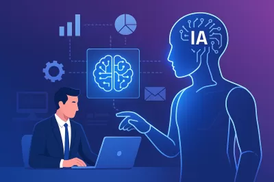 Sistema customizado para automação de processos: quando vale a pena?