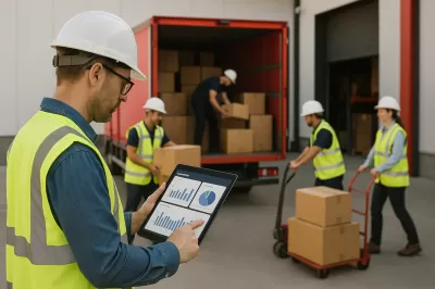 Sistema customizado para distribuidoras: melhorias na logística e controle de vendas